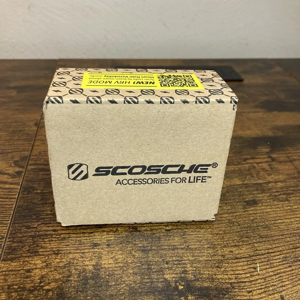 The Unbranded Brand box seal